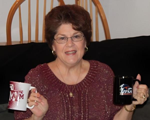 Darlene Gerami Boening