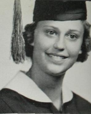 Nancy Marie Giusti