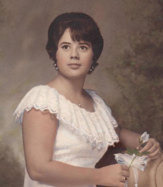 Morel, Denise Yvonne