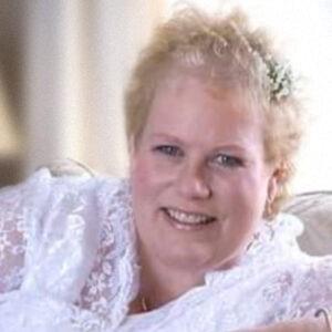 Wendy Lee Stevenson (nee Pratt)