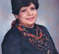 Maria Elena Enriquez