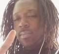Randy B James