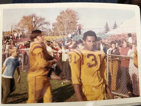 Ronnie Carson