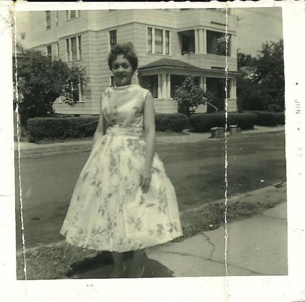 Susan W Wolf