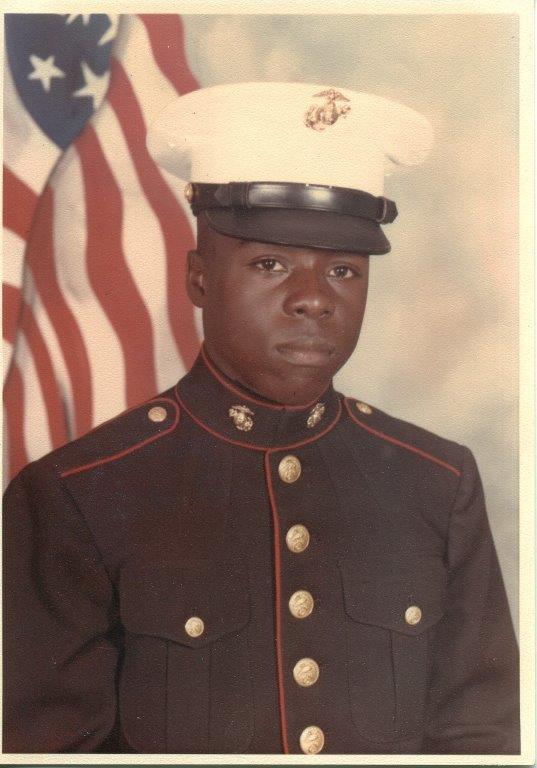 Benjamin F. Hills