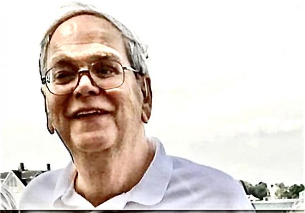 John Joseph Maynard
