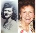 "betty" Mary Elizabeth Gonya Kruse