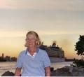 Mimi Wilson (wife Of Teacher Don Wilson)