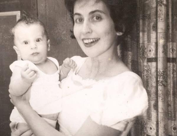 Eileen Bronner Ferguson