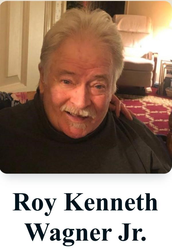 Ken Wagner