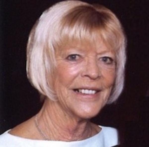 Cynthia Lou Perley