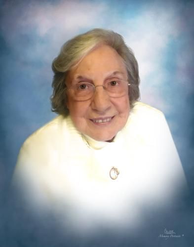 Emily L. (bodine) Lamark Valenzi