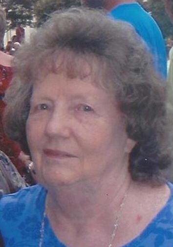 Doris Lee (sacoulas) Davidson, L.p.n.