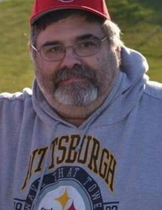 Joseph Douglas "mav" Marek