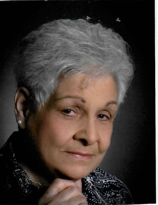 Evelyn Guiliani Vavrek