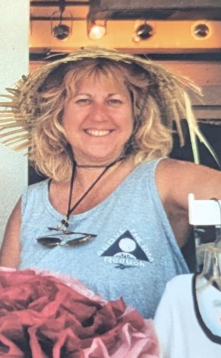 Donna Lynn (wagner) Ferguson