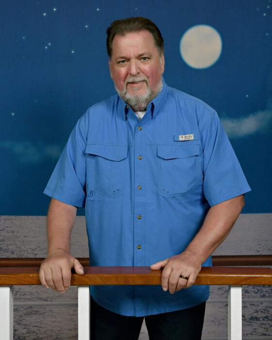 James “jim” Lyle King