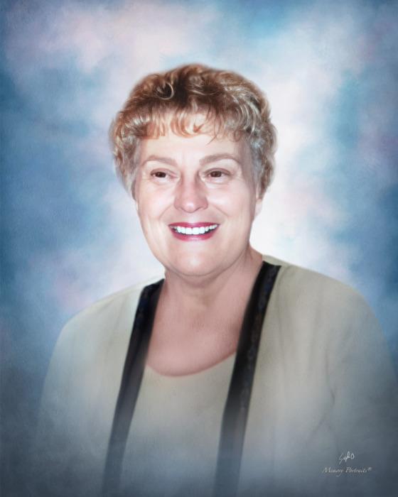 Wanda Bernice (kroboth) Kirk