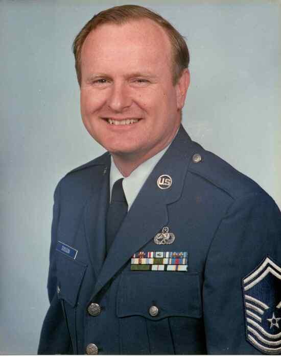 Douglas E. Soisson