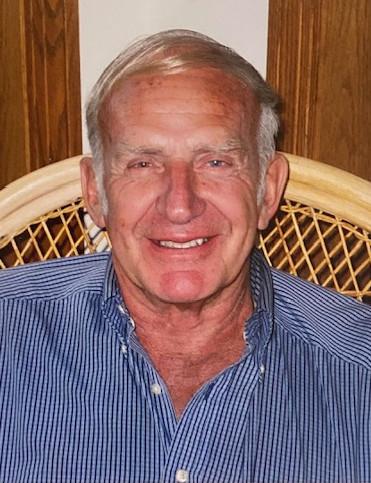 Paul Raymond (bud) Musgrave