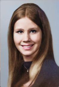 Maryann Holmstrom (diamond)