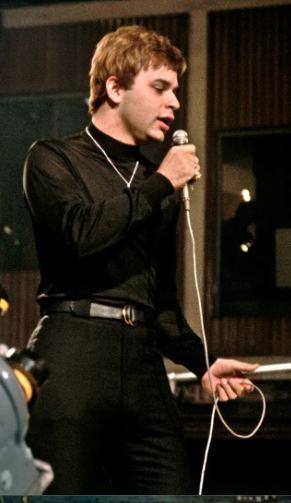 Lugee Alfredo Giovanni Sacco (lou Christie)