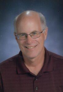 Daniel K. Yourd, Sr.