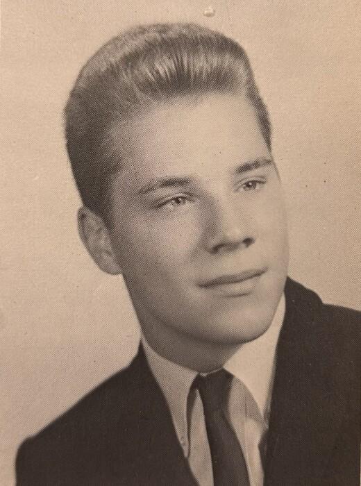 Douglas Chaignon Watson