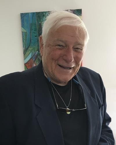 Robert "bo" Alexander Bochan