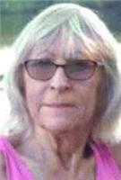 Suzanne "suzie" Macdonald Primeau