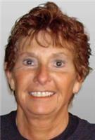 Carol Dawn Hood Wagner