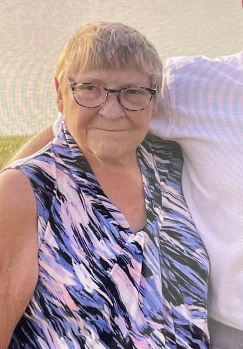 Joyce A. (cegelski) Christian