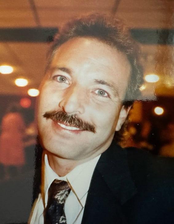 Thomas Michael Pungock