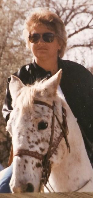 Laurin "wren" Letitia (dilcher) Scarberry