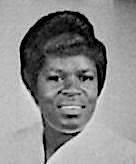 Mary Ella Allen