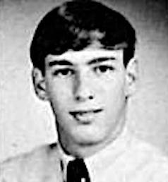 Steve Robert Koganovsky