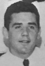 Richard Edward Arccher