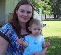Melanie Barnwell Isham