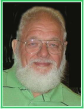 Lytton William "bill" Cosens Iii