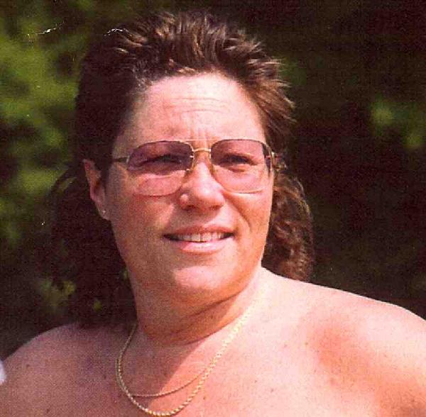 Patty Jo West