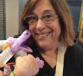 Marilynn Kaplan Walman