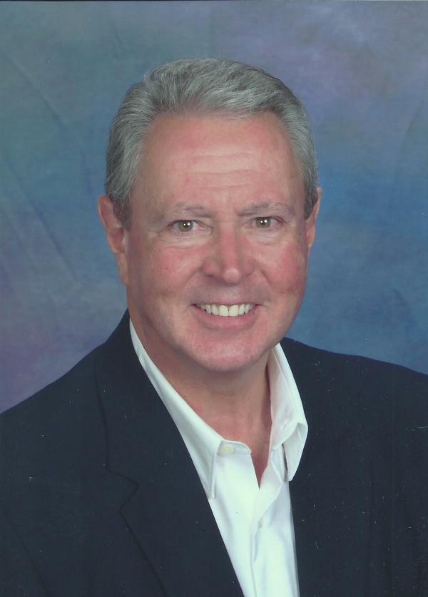 David M Minger