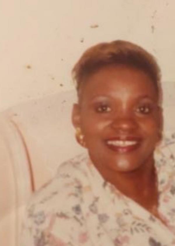 Delores "dixie" Shannon