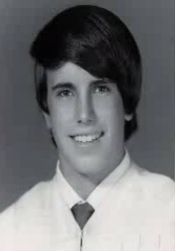 William “bill” Richmond