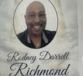 Rodney Richmond