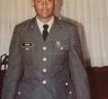 Luis M.francis Sr.