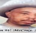 John W. Mccray, Jr.
