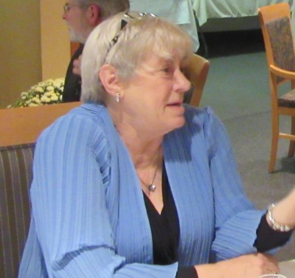 Debby Meredith (macdougall)