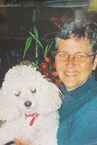 Julie Irene Moseley