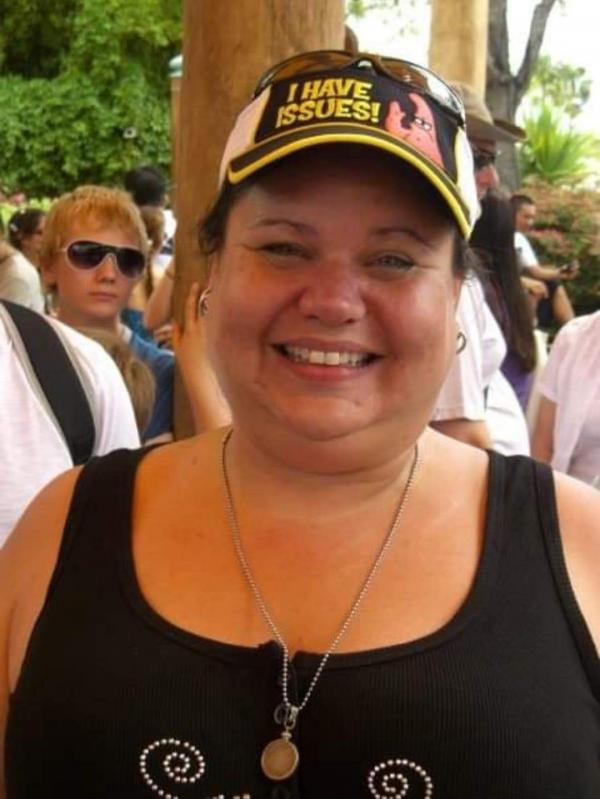 Jennifer Vinson